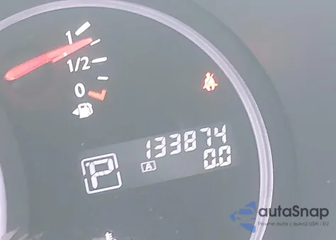 2012 Nissan Quest S z USA, uszkodzony, nr VIN JN8AE2KP5C9032958